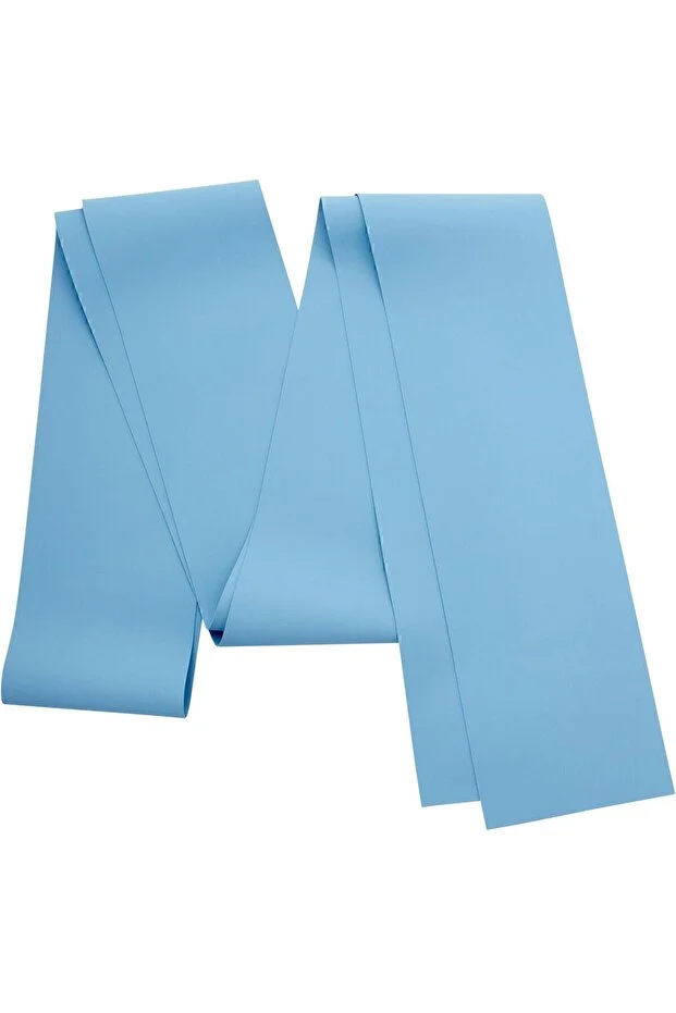 Domyos Elastik Pilates Bandı 2 Kg - Hafif Seviye